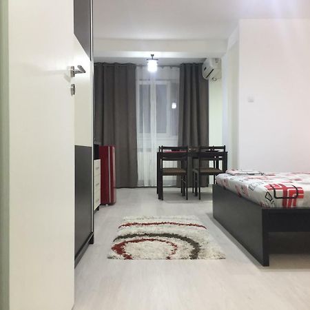 Faleza Apartment Gałacz Zewnętrze zdjęcie