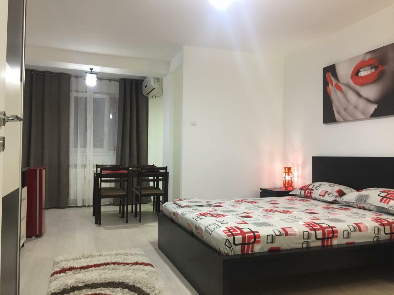 Faleza Apartment Gałacz Zewnętrze zdjęcie