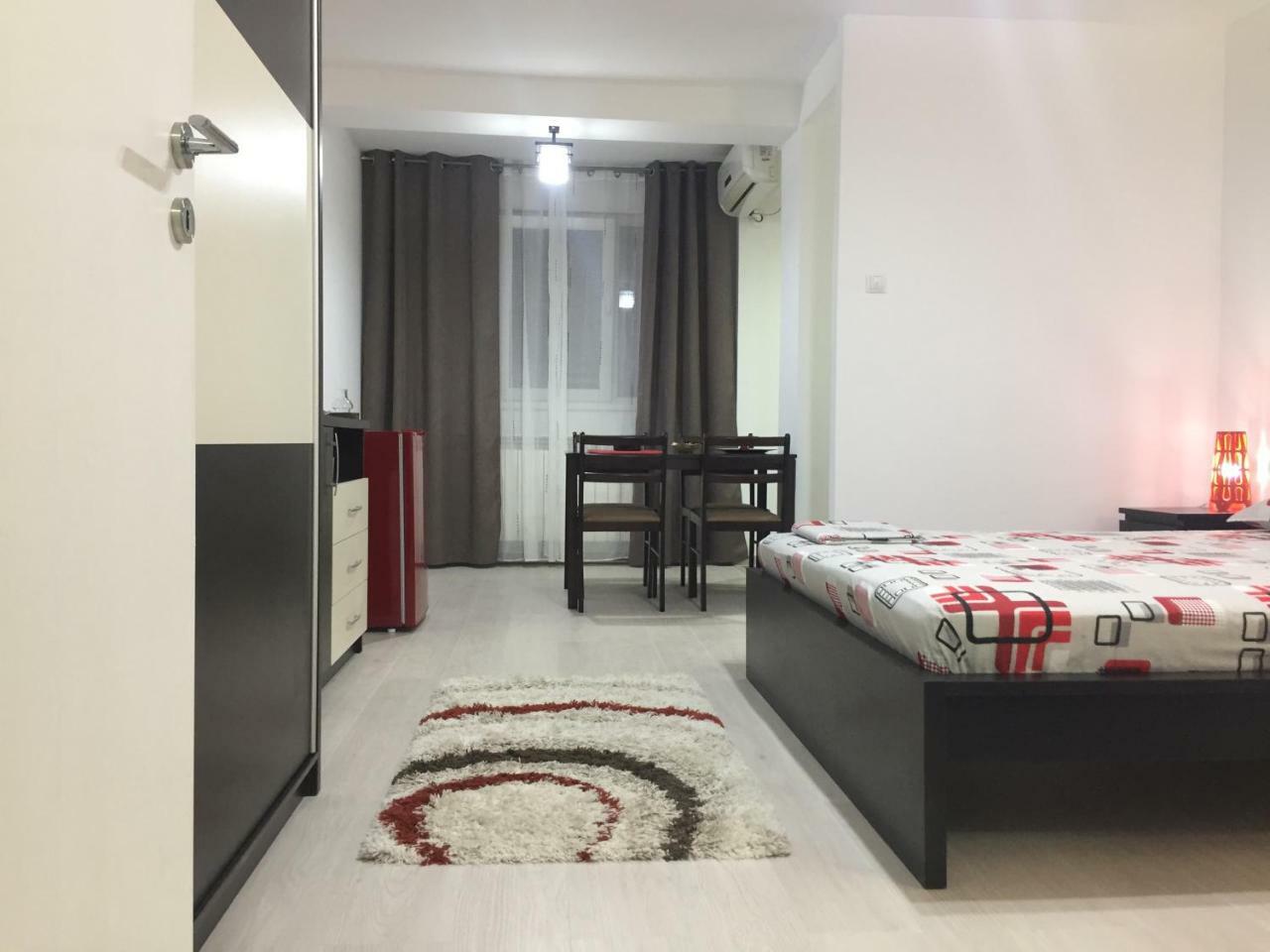Faleza Apartment Gałacz Zewnętrze zdjęcie