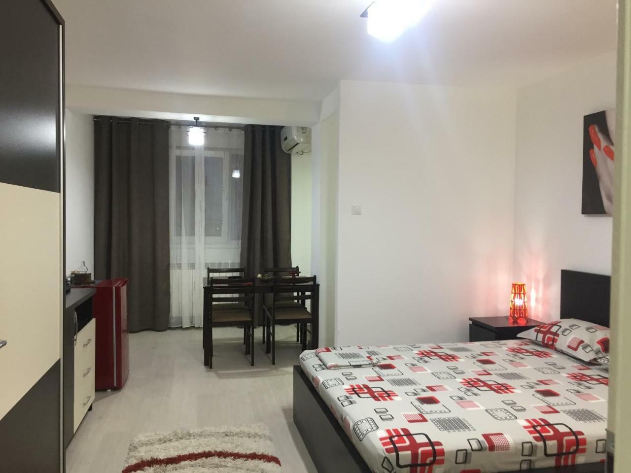 Faleza Apartment Gałacz Zewnętrze zdjęcie