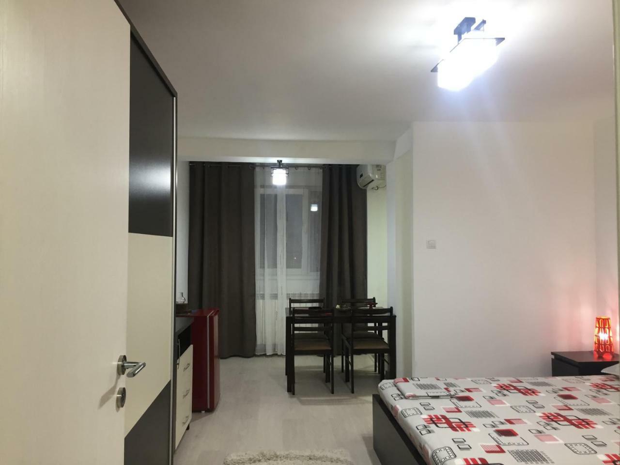 Faleza Apartment Gałacz Zewnętrze zdjęcie