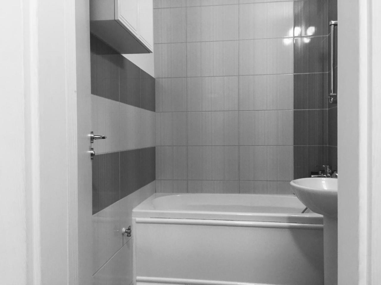 Faleza Apartment Gałacz Zewnętrze zdjęcie