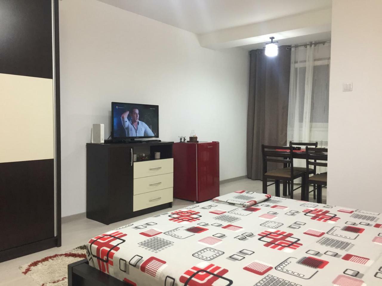 Faleza Apartment Gałacz Zewnętrze zdjęcie
