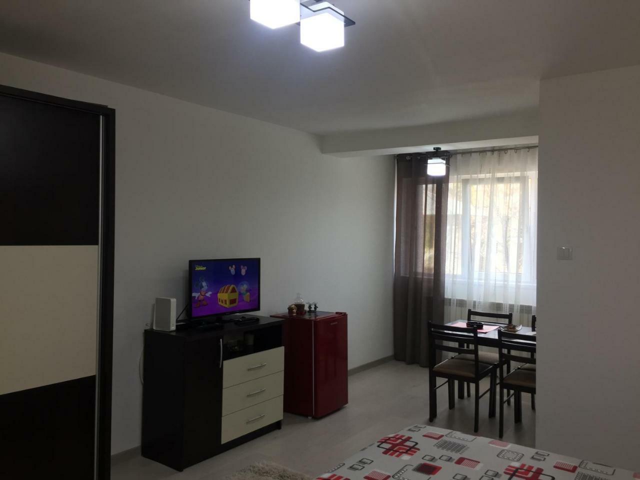 Faleza Apartment Gałacz Zewnętrze zdjęcie